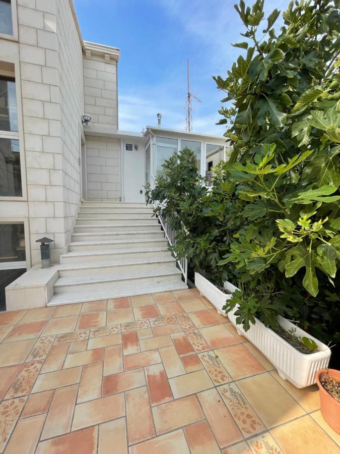 St. Nicholas Rooms Hvar Town Exterior foto