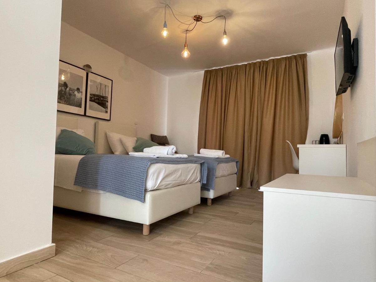 St. Nicholas Rooms Hvar Town Exterior foto