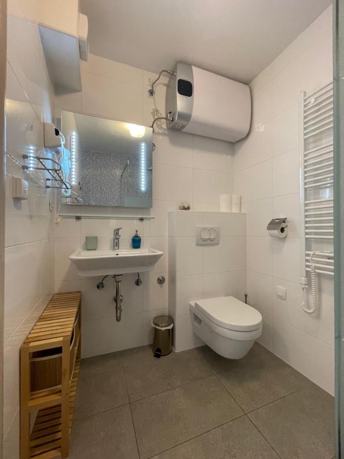 St. Nicholas Rooms Hvar Town Exterior foto
