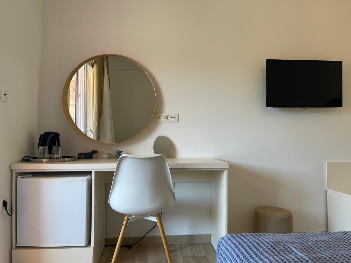 St. Nicholas Rooms Hvar Town Exterior foto