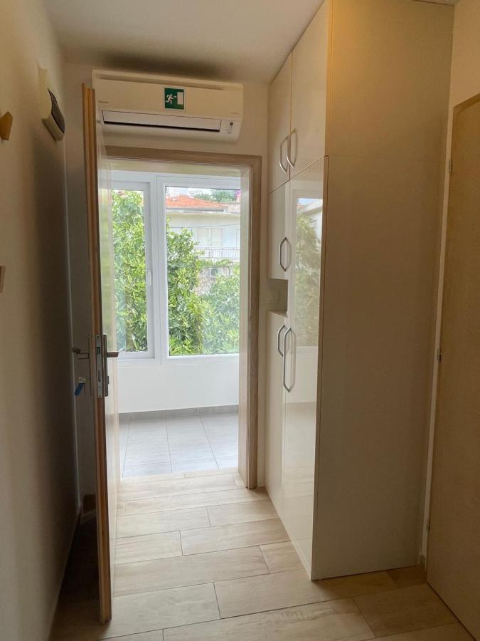 St. Nicholas Rooms Hvar Town Exterior foto