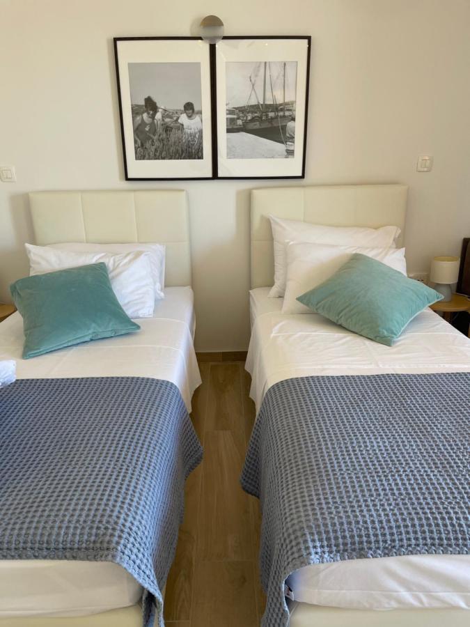 St. Nicholas Rooms Hvar Town Exterior foto