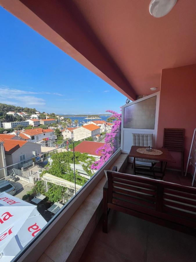 St. Nicholas Rooms Hvar Town Exterior foto
